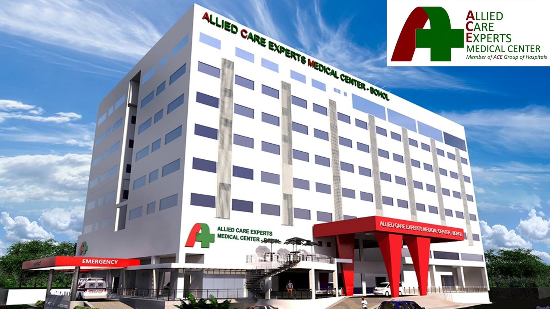 Allied Care Expert Medical Center 