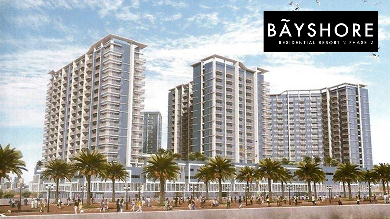 Bayshore Residential Resort Megaworld Corp.