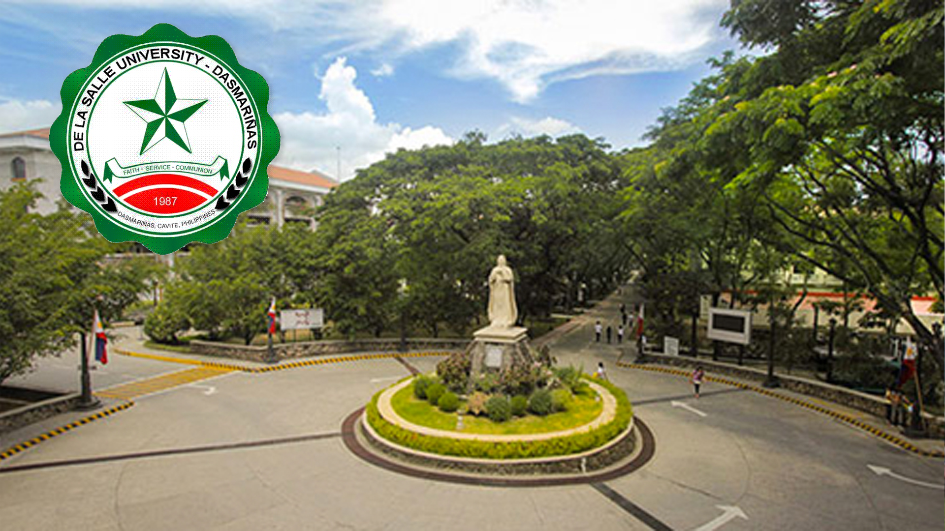   De La Salle Dasmarinas