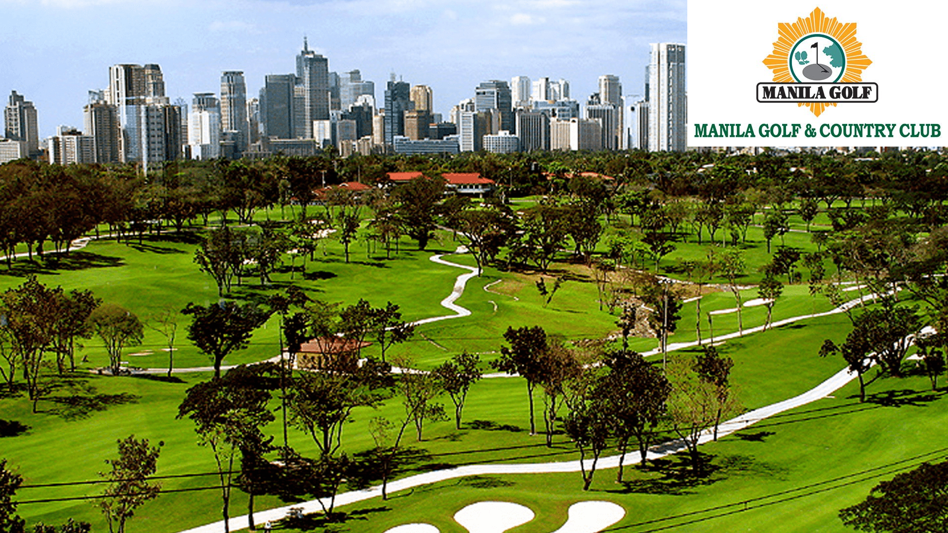  Manila Golf Country Club