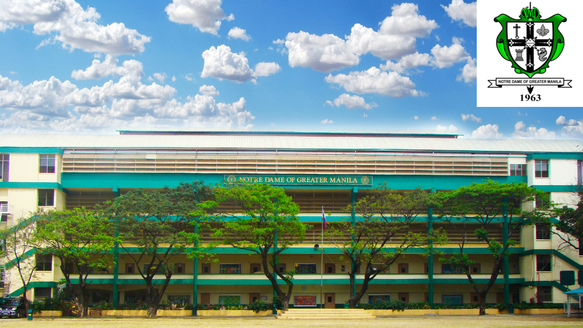  Notre Dame of Greater Manila Caloocan