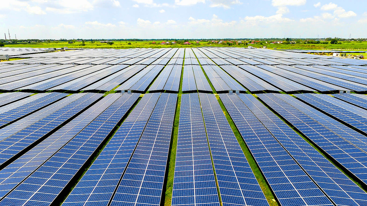   Solar Farm - Batangas - Solar Philippines