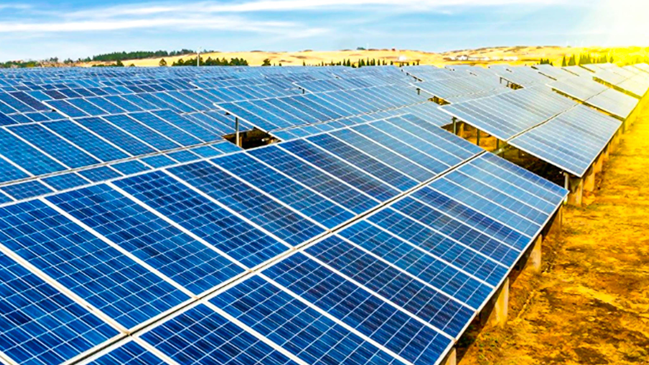  Solar Power Plant - Davao Meralco 